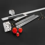 comb busbars, terminals, wiring accessories
