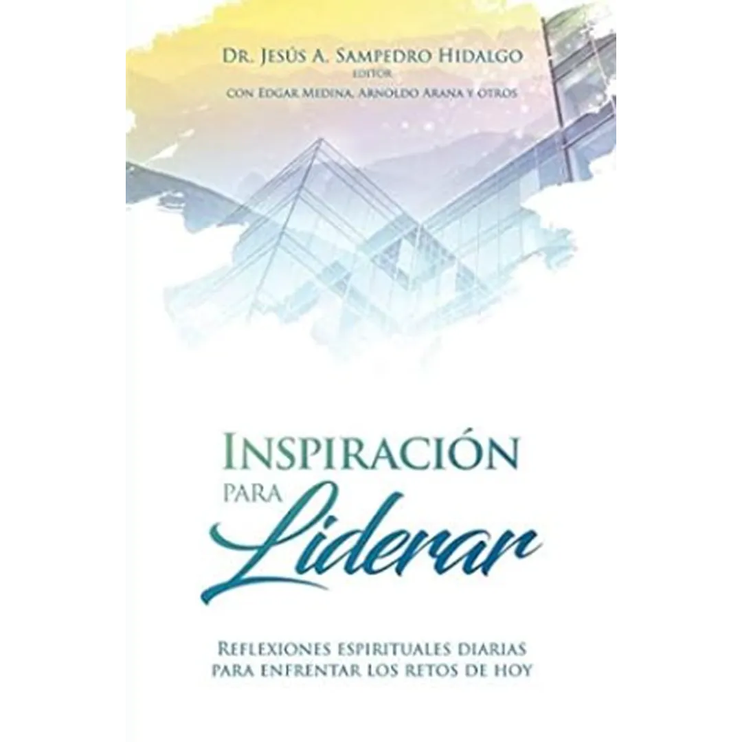 Inspiracion para Liderar (Devotional)