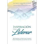 Inspiracion para Liderar (Devotional)