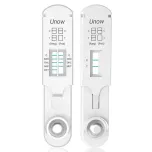 Unow™ Drug Test Device - Saliva & Residue