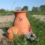 Pure Garden composteur de jardin