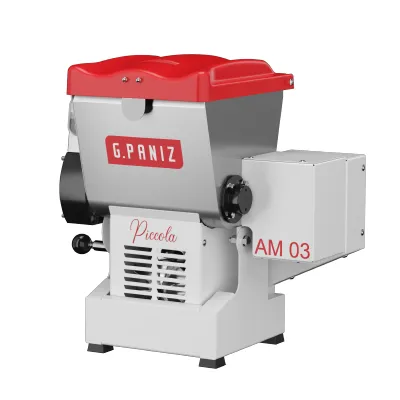 Amassadeira Semirrápida 3KG | AM03