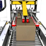 Máquina para Selar Topo