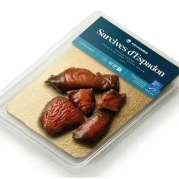 FINALIST - Swordfish Sarcives