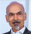 Dr. Gopal K. Chopra, MD, MBA, FRACS