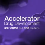 CDMO and CRO Solutions
