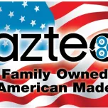 Aztec Lowrider Sapphire