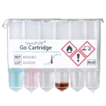 SpeedPURE® Kits for Ultra-Fast Nucleic Acid Extraction