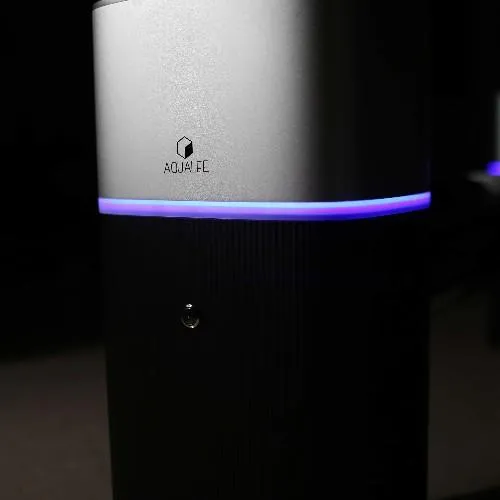 LUMINA