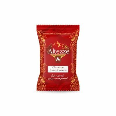 Chocolate Quente Cremoso Monodose