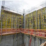 Forma Trepante MF240