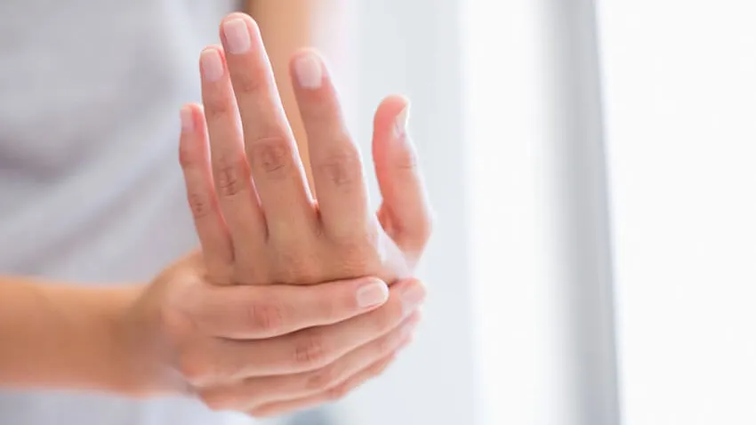 Organic Hand & Arm Express Treatment by Eminence Organic Skin Care