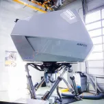 AIRFOX ASD - Advanced Spatial Disorientation Trainer