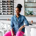 Djenaba Johnson-Jones