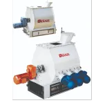 Linha de Equipamentos para a indústria alimentícia em geral