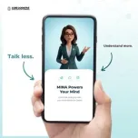 MINA - AI MindScience Assistant