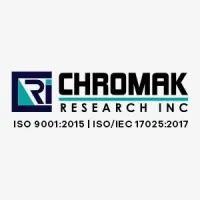 Chromak Research Inc.