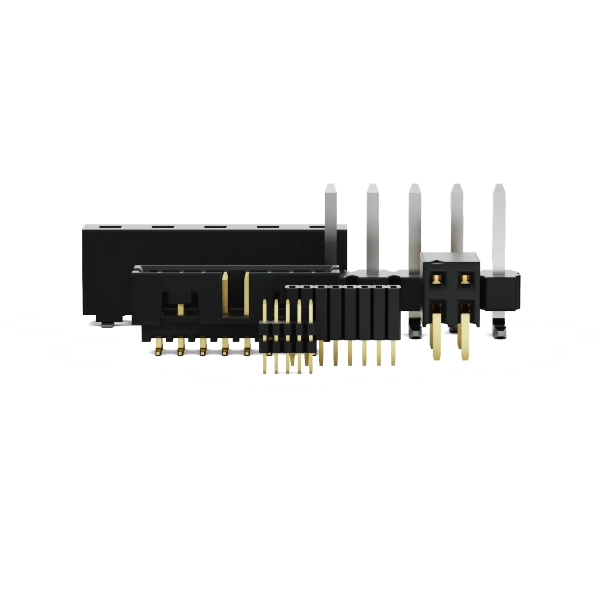 Board to Board Connectors