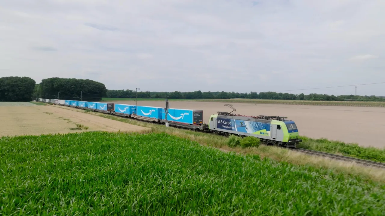 The Shift from Road to Rail & Sea: Unlocking Intermodal Transport in the EU