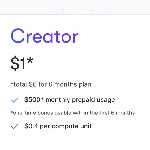 Earn passive income from your scrapers!