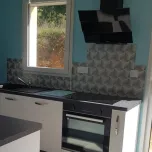 Crédences de cuisine et de salle de bain