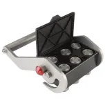 Multi Acoplamento 5 Vias