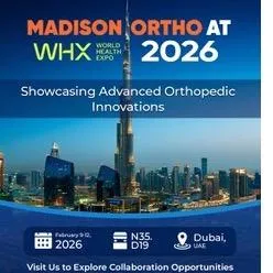 Trauma and Spine implants