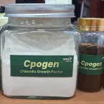 Cpogen® Chlorella Growth Factor