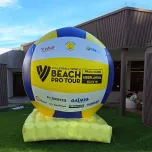 Replica Inflavel Personalizada