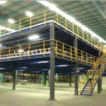 RACKS Y SISTEMAS DE ALMACENAMIENTO