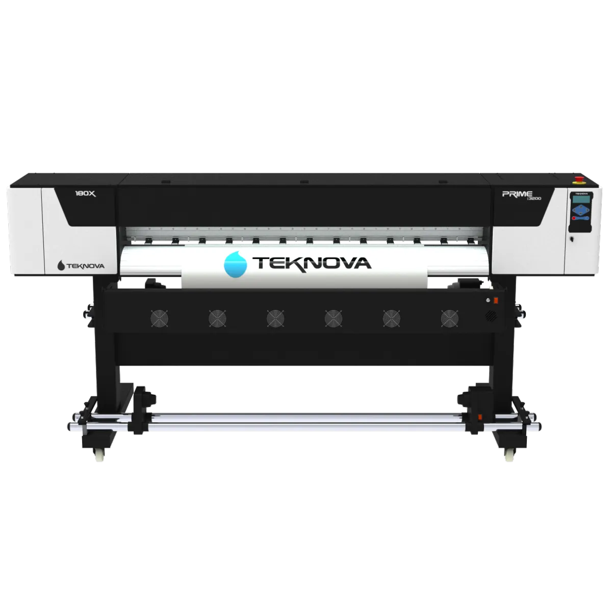 Impressora eco solvente 1,80m Prime 180X i3200