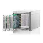 Scalable and Modular Systems for Efficient HIL Testing