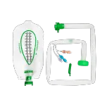 Fecal Incontinence Management Kit