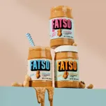 Fatso Peanut Butter