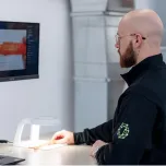 Scaling AI for smarter manufacturing inspections