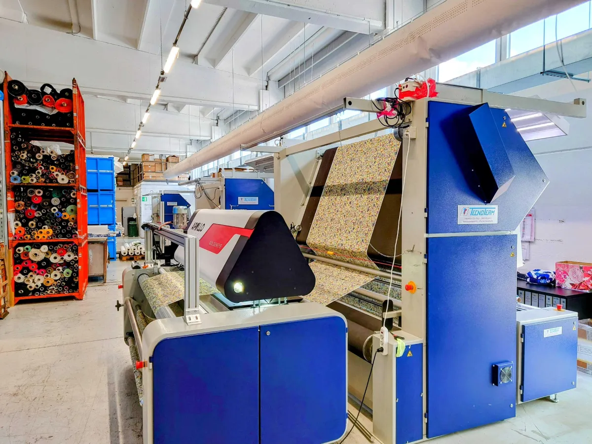 GOLDENEYE SMART VISION