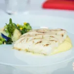 Paiche (Paima) Fillet - Loin Cut & Center Cut