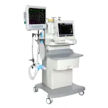 Morpheus ND Anaesthesia workstation
