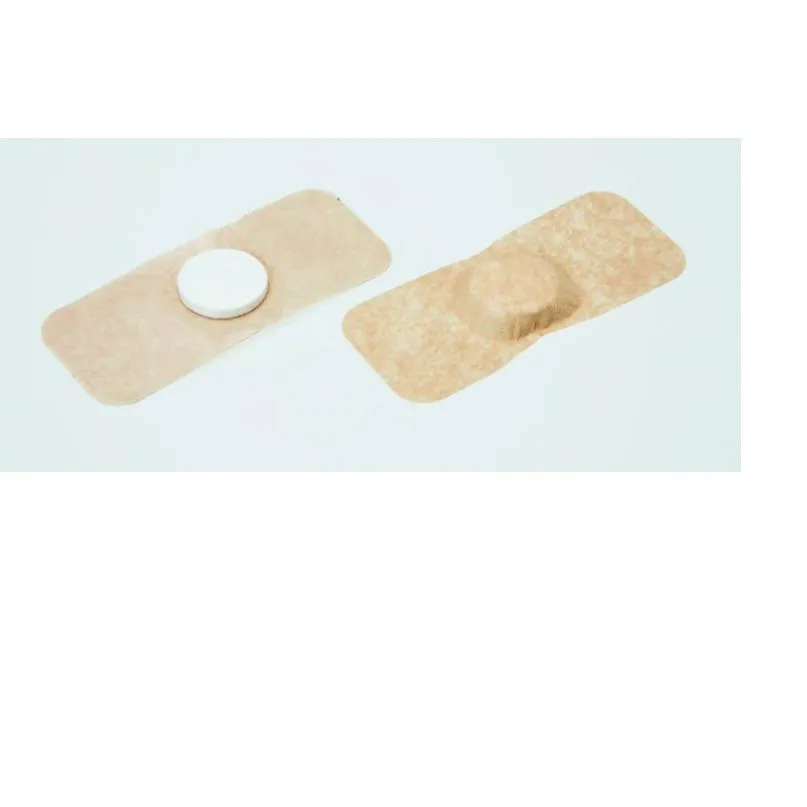 Hemostatic pressure plaster, Injection Plaster , CE marked