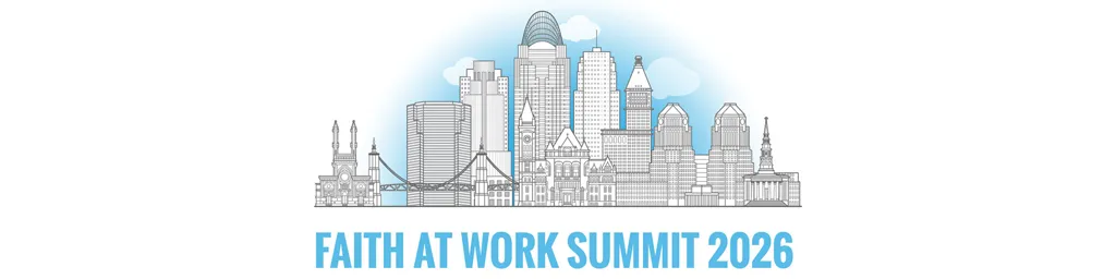 Faith At Work Summit 2026