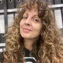 Anita Jori