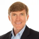 Pat Eglinton