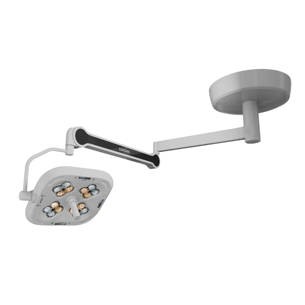 EPURE 4 : wide field operating light