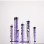 Disposable/Reusable ENFit enteral syringes