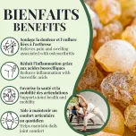 Boswellia Extract Powder