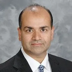Javed Warsi