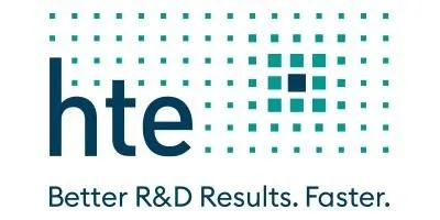 hte GmbH - Better R&D Results. Faster.