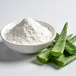Aloe Vera Gel Extract