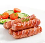 Gourmet Savers Sausage