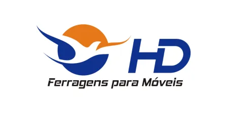 HD FERRAGENS PARA MÓVEIS